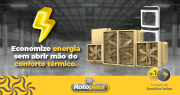 ENFRENTANDO O CALOR DO BRASIL: COMO ECONOMIZAR ENERGIA COM CLIMATIZAÇÃO EFICIENTE