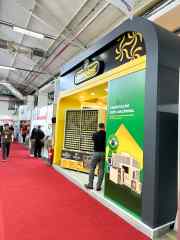 Rotoplast na Fimec 2024