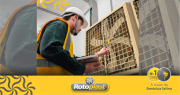 Manutenção e Tecnologia? A Rotoplast tem!