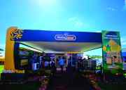 Rotoplast presente na Show Rural Coopavel 2025