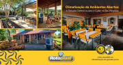 Climatizadores para Ambientes Abertos: A Solução que Sua Empresa Esperava Chegou