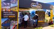 Rotoplast na Show Rural Coopavel 2024