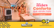 Dia das Mães Também Pede Conforto: A Importância da Climatização no Varejo em Datas Especiais