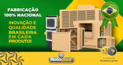 Produção Nacional Uma Grande Vantagem para o Brasil