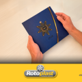 Trajetória empreendedora e crescimento da Rotoplast levam Ildo Simon à Ordem do Mérito Industrial da FIESC 2026