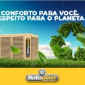 O GÁS QUE VOCÊ NÃO VÊ PODE ESTAR AFETANDO O PLANETA — E SUA CLIMATIZAÇÃO TAMBÉM