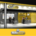 Rotoplast marcando presença na Apas show 2022