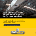 Sua Empresa Está Preparada Para o Próximo Verão?