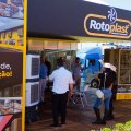 Rotoplast na Show Rural Coopavel 2024