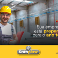 Climatização Industrial com Alta Performance: Sua Empresa Está Preparada para o Ano Todo?