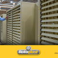 A trajetória da Rotoplast que leva Ildo Simon à Ordem do Mérito Industrial da FIESC 2026