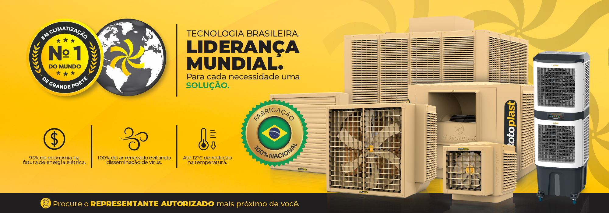 Foto Banner Rotoplast