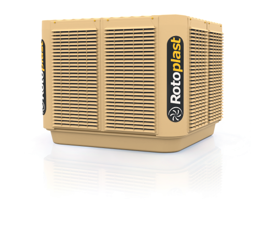 Foto do produto ROTO 150 Teto