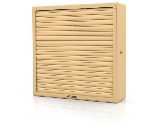 Foto do produto Exaustor 140