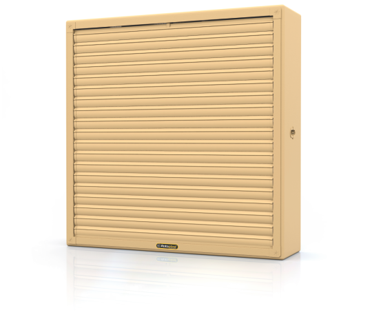 Foto do produto Exaustor 160