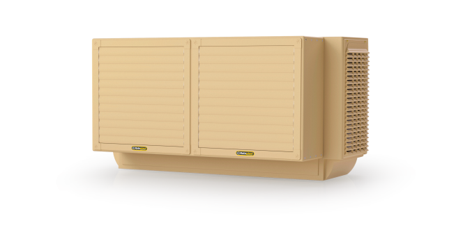 Foto do produto ROTO 95 Evolution