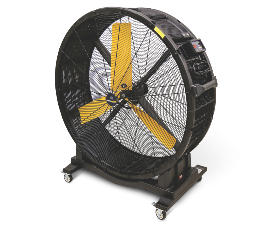 Foto do produto Ventilador Roto 1500