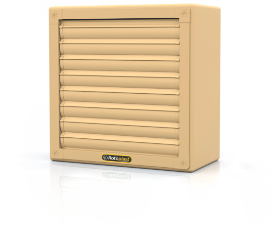 Foto do produto Exaustor 60 Sense