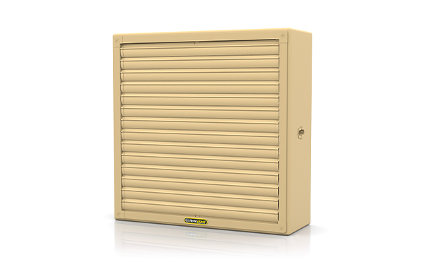 Foto do produto Exaustor 100