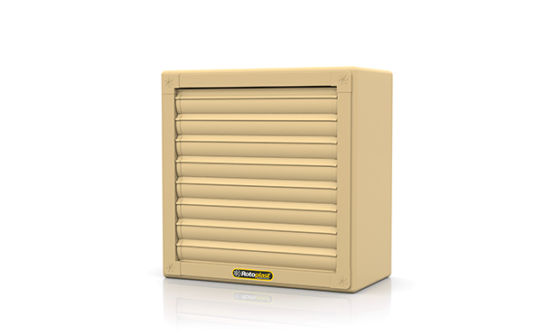 Foto do produto Exaustor 60 Sense