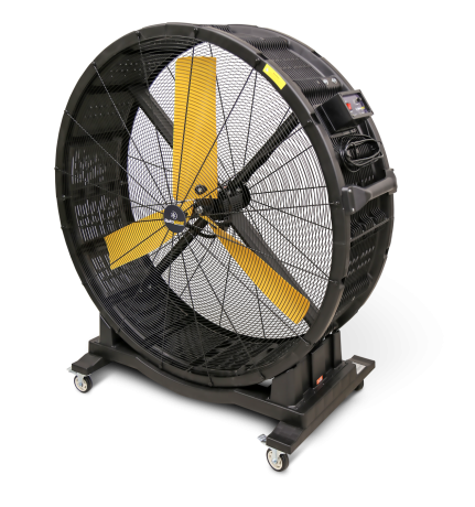 Foto do produto Ventilador Roto 1500