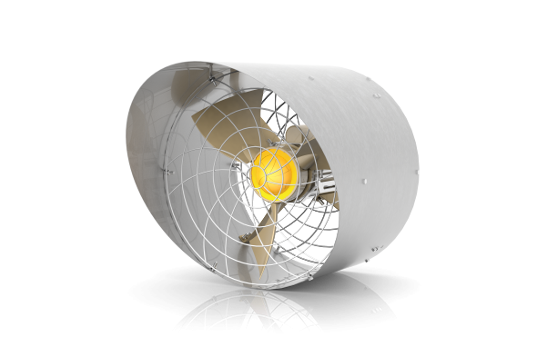 Foto do produto Exaustor 54