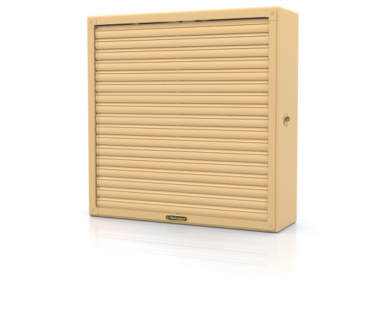 Foto do produto Exaustor 100