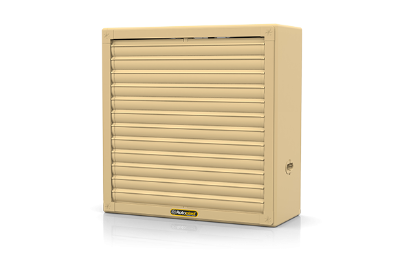 Foto do produto Exaustor 80