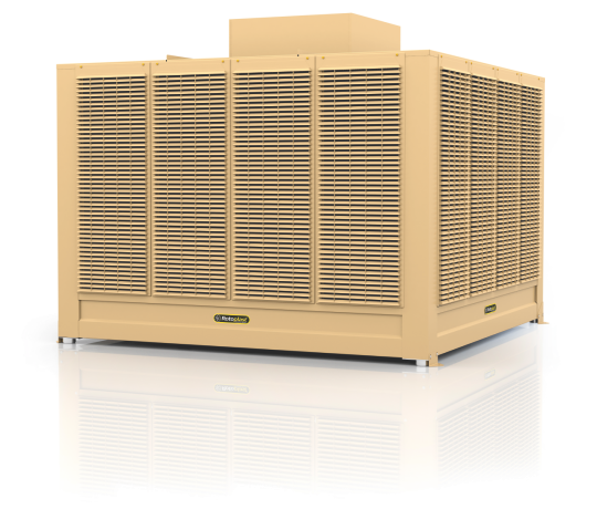 Foto do produto CENTRAL 200 Evaporativa