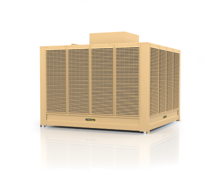 Foto do produto CENTRAL 100 Evaporativa