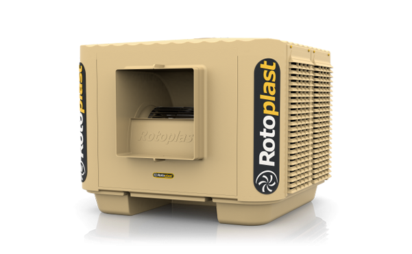 Foto do produto ROTO 115 Siroco