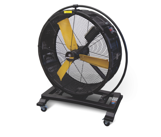 Foto do produto Ventilador Roto 1000