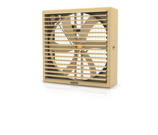 Foto do produto Exaustor 80