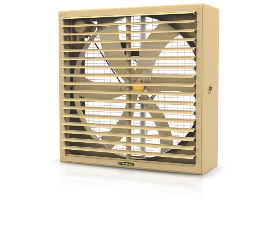 Foto do produto Exaustor 140