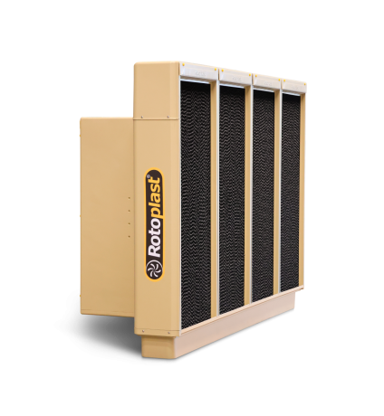 Foto do produto Roto 190 Standard