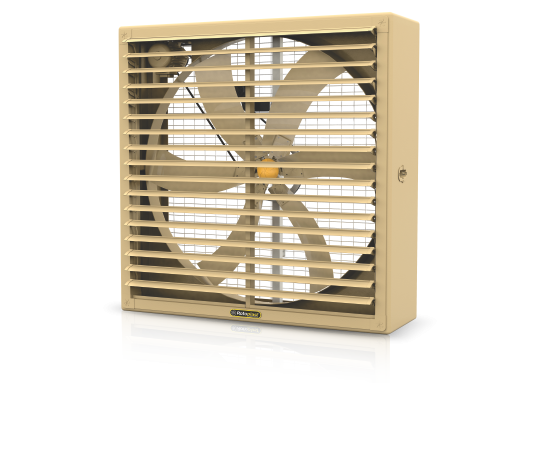 Foto do produto Exaustor 100