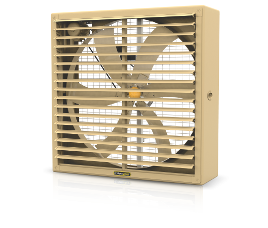 Foto do produto Exaustor 160