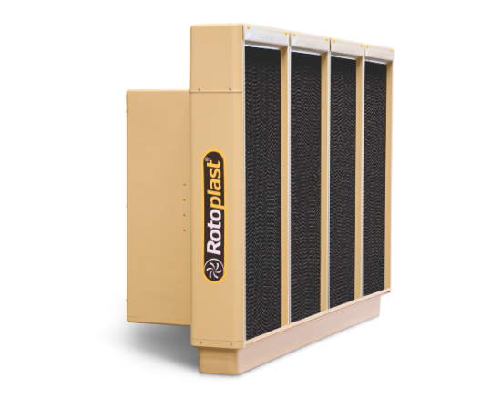 Foto do produto Roto 190 Standard