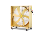 Foto Ventilador Portátil Industrial 130
