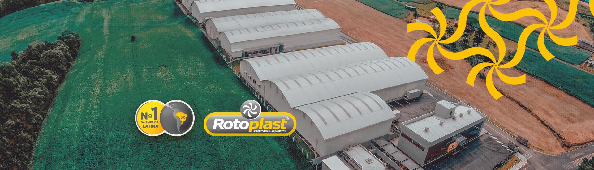 Foto Banner Rotoplast